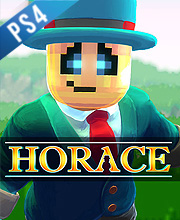 Kaufe Horace PS4 Preisvergleich