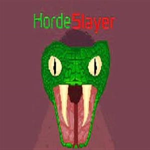 Horde Slayer