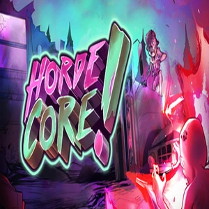 HordeCore Xbox One