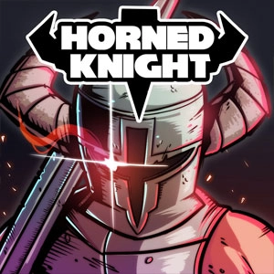 Horned Knight Pc