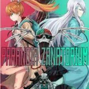 Horrific Xanatorium Playstation 4