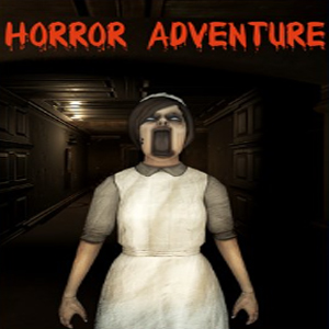 Horror Adventure Pc
