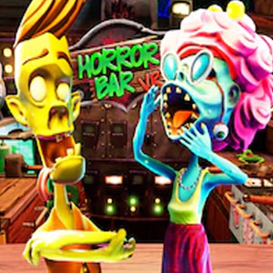 Kaufe Horror Bar VR PS4 Preisvergleich
