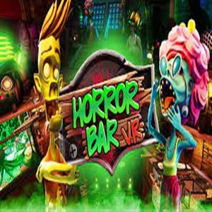 Horror Bar VR Key kaufen Preisvergleich