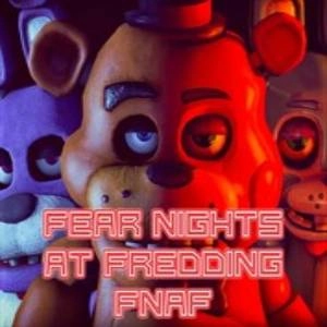 Horror Fear Nights at Fredding 2022 Xbox One