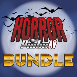 Kaufe Horror Pinball Bundle PS5 Preisvergleich