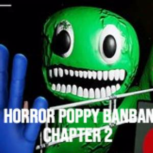 Horror Poppy BanBan Chapter 2 Pc