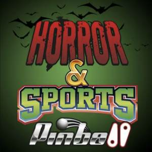 Horror & Sports Pinball Playstation 4