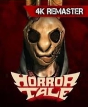 Horror Tale 1 4k Remaster Xbox Series X