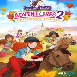 Horse Club Adventures 2 Xbox One