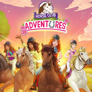 Horse Club Adventures Key kaufen Preisvergleich