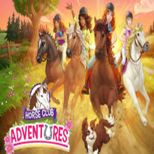 Kaufe Horse Club Adventures Nintendo Switch Preisvergleich