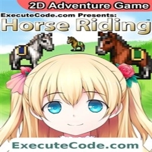 Horse Riding Pc