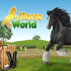 Horse World Pc