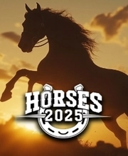 Horses 2025 Playstation 5