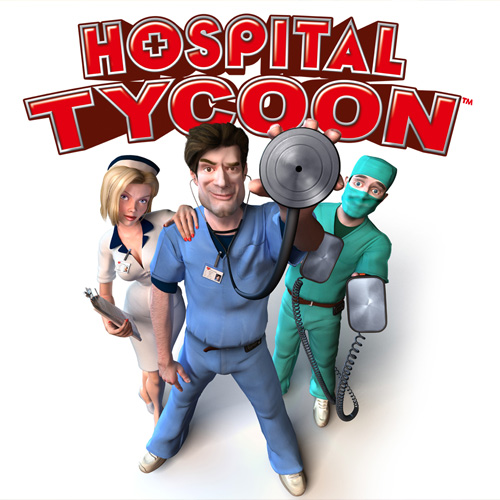 Hospital Tycoon Key Kaufen Preisvergleich