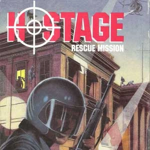 Hostage Rescue Mission