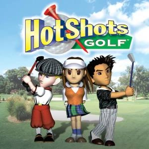 Hot Shots Golf Playstation 5