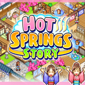 Hot Springs Story Key kaufen Preisvergleich