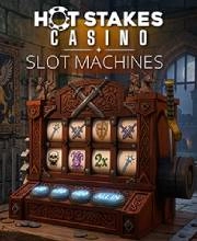Hot Stakes Casino Slot Machines Xbox One