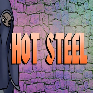 Hot Steel Pc