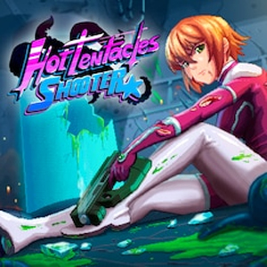 Hot Tentacles Shooter Key kaufen Preisvergleich