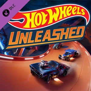 HOT WHEELS AcceleRacers Deora 2 Switch