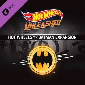 HOT WHEELS Batman Expansion Xbox One