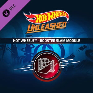 HOT WHEELS Booster Slam Module Xbox Series X
