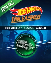 HOT WHEELS Classic Packard Xbox One