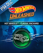 Kaufe HOT WHEELS Classic Packard PS4 Preisvergleich