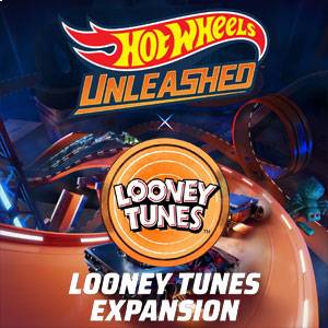 Kaufe HOT WHEELS Looney Tunes Expansion PS5 Preisvergleich