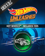 Kaufe HOT WHEELS McLaren 720S Xbox Series Preisvergleich
