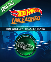 Kaufe HOT WHEELS McLaren Senna Xbox One Preisvergleich