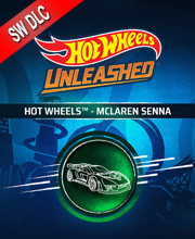 Kaufe HOT WHEELS McLaren Senna Nintendo Switch Preisvergleich