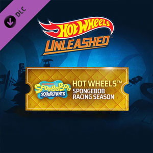 Kaufe HOT WHEELS SpongeBob Racing Season PS4 Preisvergleich