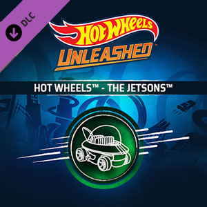Kaufe HOT WHEELS The Jetsons PS5 Preisvergleich