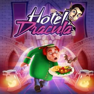 Hotel Dracula Pc