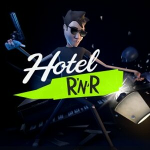 Hotel R’n’R Playstation 4