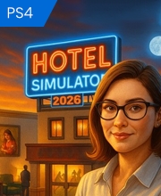 Kaufe Hotel Simulator 2026 PS4 Preisvergleich