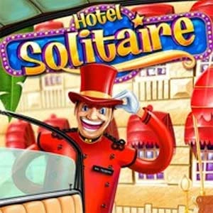 Hotel Solitaire Pc