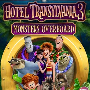Kaufe Hotel Transylvania 3 Monsters Overboard Xbox One Preisvergleich