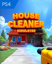 Kaufe House Cleaner Simulator PS4 Preisvergleich