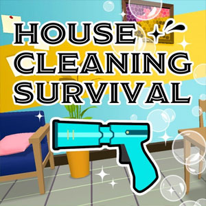Kaufe House Cleaning Survival Nintendo Switch Preisvergleich