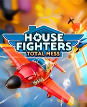 Kaufe House Fighters Total Mess Nintendo Switch Preisvergleich