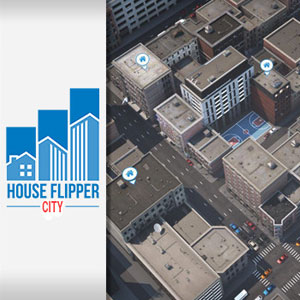 Kaufe House Flipper City PS4 Preisvergleich