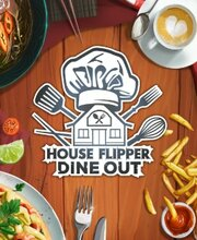 House Flipper Dine Out Pc