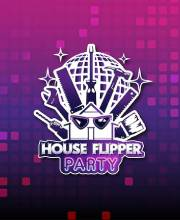House Flipper Party Furniture Pack Playstation 4