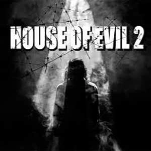 House of Evil 2 Pc