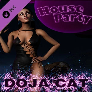 House Party Doja Cat Expansion Pack Pc
